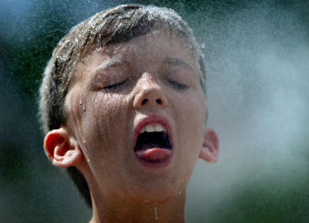 Love it or loathe it, but Tucson could set another heat record